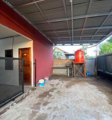 Ketapang Casa | Rumah Inap Kekek