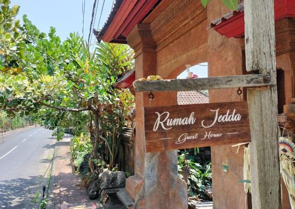 Abiansemal Casa | RUMAH JEDDA