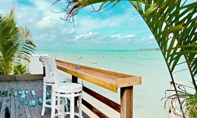 Ceningan Island Hotel | Rumah Marta Ceningan island