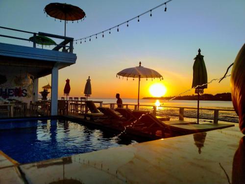Ceningan Island Casa | Rumah Marta Ceningan Island