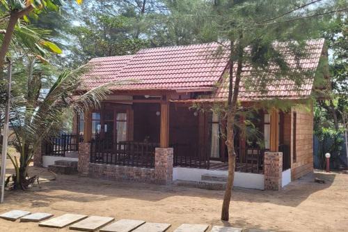 Kampung Ru Muda Chalet De Esquí | Rumah Seruni@Zaki's Residence