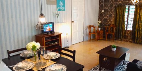 Sungai Sumun Casa | Rumah Tamu Azizah