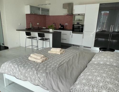 Slivenec Apartamento | RUMAKO apartments