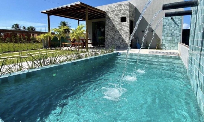 Porto de Pedras Casa | Rumar Patacho