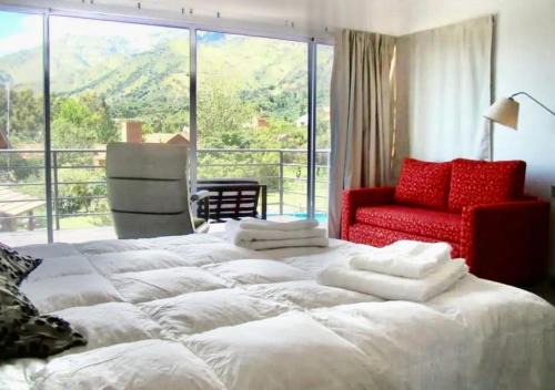 El Rincon Apartamento | Rumbo 020 Apart