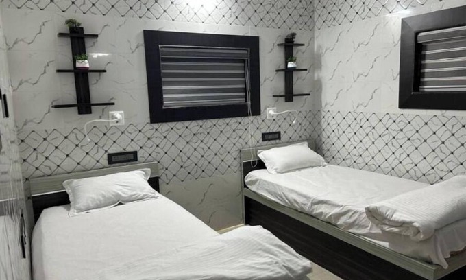 Jayadev Vihar Casa | Rumi HomeStays