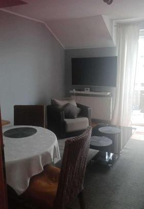 Rumia Apartamento | Rumia - Apartment - Sleeps 8 - Parking - Seaside
