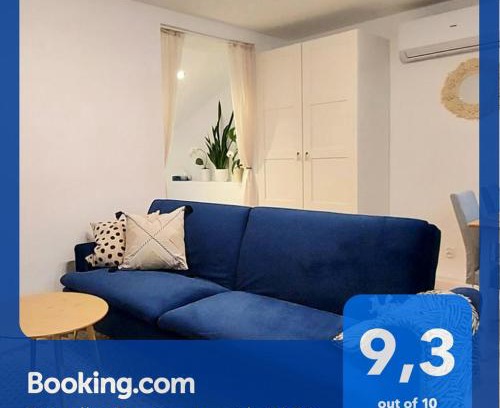 Rumia Apartamento | Rumia Cichy Zaułek 5