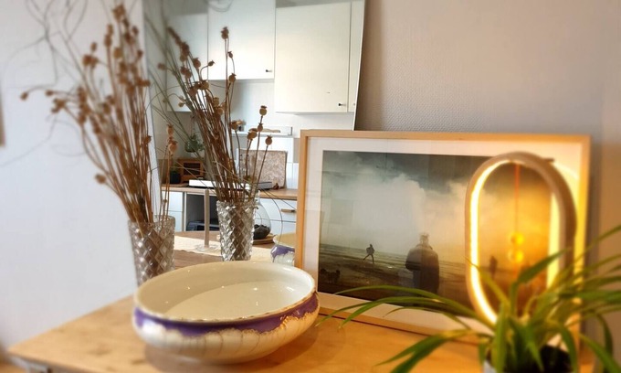 Tournai Apartamento | Rumilies annex