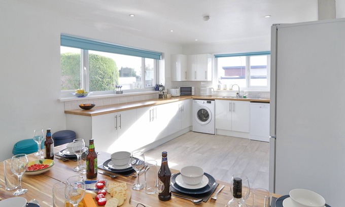 Trowbridge Casa | Rumney House