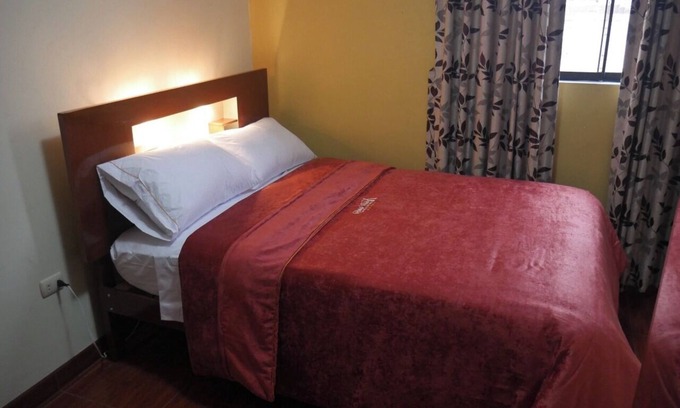 Country Club Apartamento | Runawasi Apartments - Caribbean - central, family friendly and comfortable.