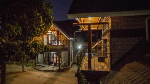 Runda Casa | Runda Lofts