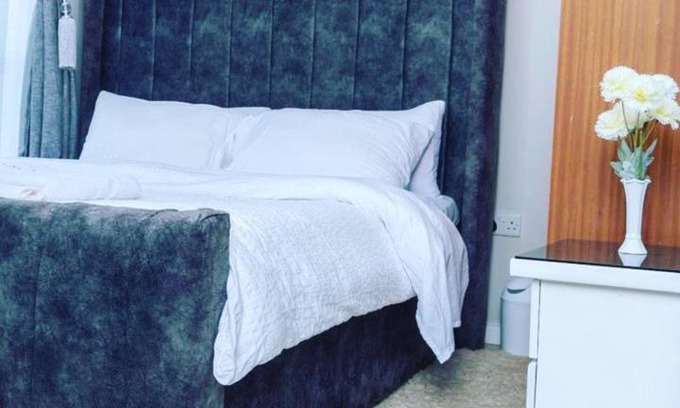 Runda Apartamento | RundaView Executive Suites