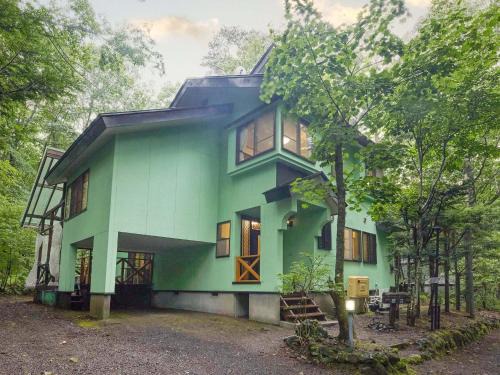 Tsumagoi Casa | Runesu Karuizawa - Vacation STAY 78403v