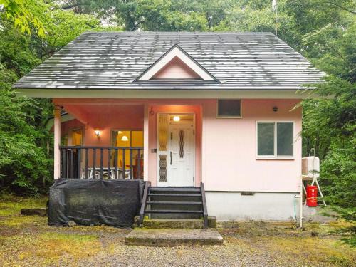 Tsumagoi Casa | Runesu Karuizawa - Vacation STAY 78423v