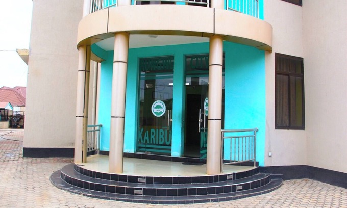 Dar es Salaam Hotel | RUNGWE CITY HOTEL