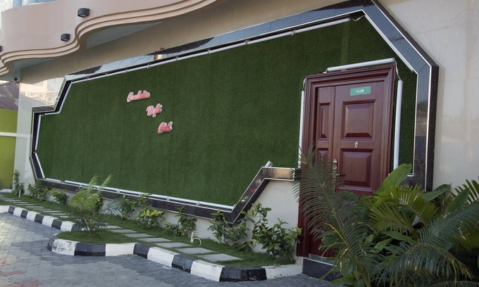 Kijitonyama Hotel | Rungwe Hotel