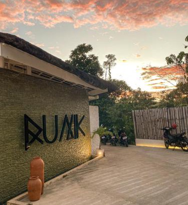 San Juan Complejo | Runik Beach Club & Resort - Adults Only
