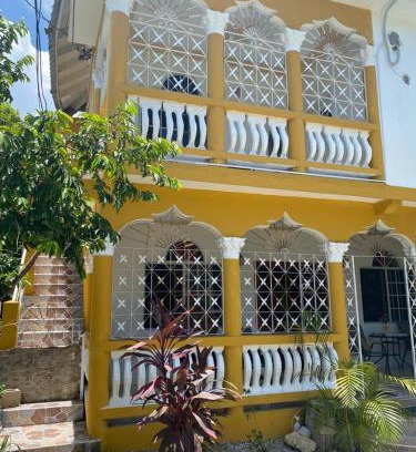 Negril Casa | Runthings Hideaway Stay Negril