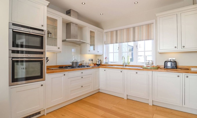 Aldeburgh Cabaña | Runton