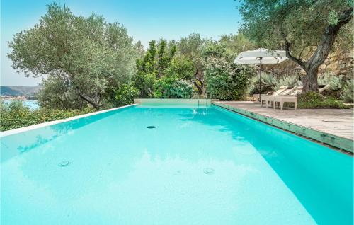San Marco di Castellabate Casa | Rupe Alta
