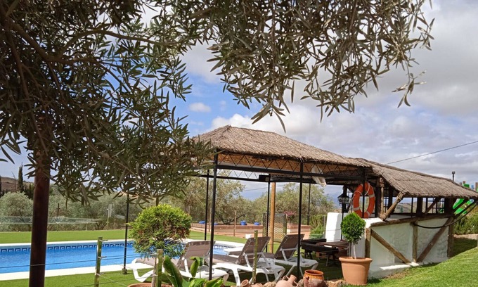 Antequera Villa | *Casa Rural "CASA LUCIA" Malaga , Andalucia , ESPAÑA WIFI GRATIS