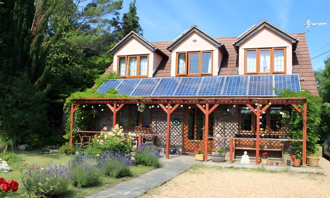Pill Cabaña | Rural 2-Bed Retreat 5 mins from Clifton and M5