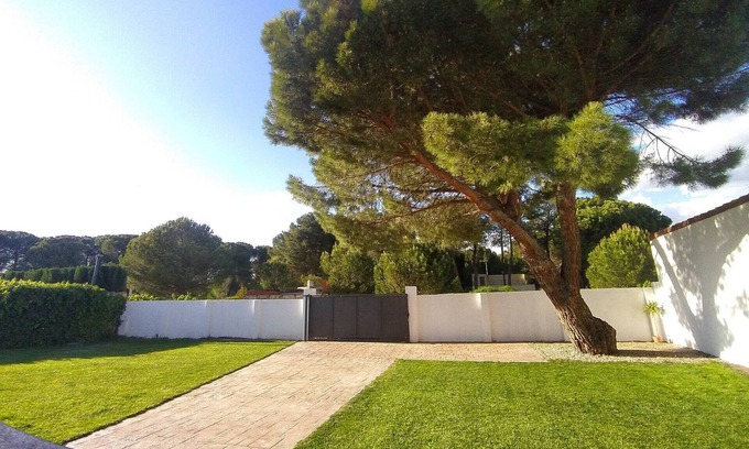 Traspinedo Otro | Rural Accommodation Golden Mile Ribera Del Duero