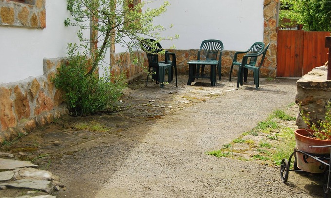 Reocin de los Molinos Casa | Rural Apartment Petit de Lindascasasrurales