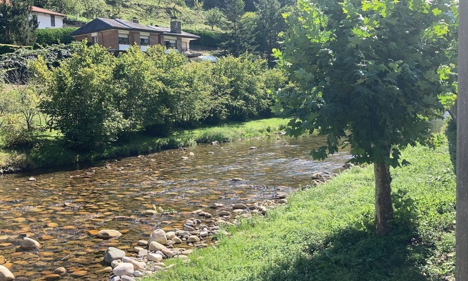 Meruja Apartamento | PISO RURAL ASTURIAS