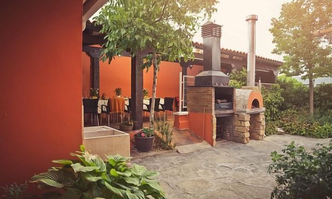 Cuenca Cabaña | OFERTA CASA RURAL PARA GRUPOS HASTA 21 PERSONAS. A 2,5 KM DE CUENCA.