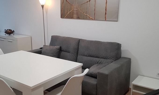 Prado del Rey Apartamento | Alquiler apartamento rural
