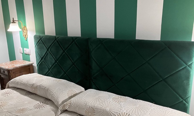 Villaviciosa Cabaña | Apartamento rural La Casona de la Roza para 2 personas