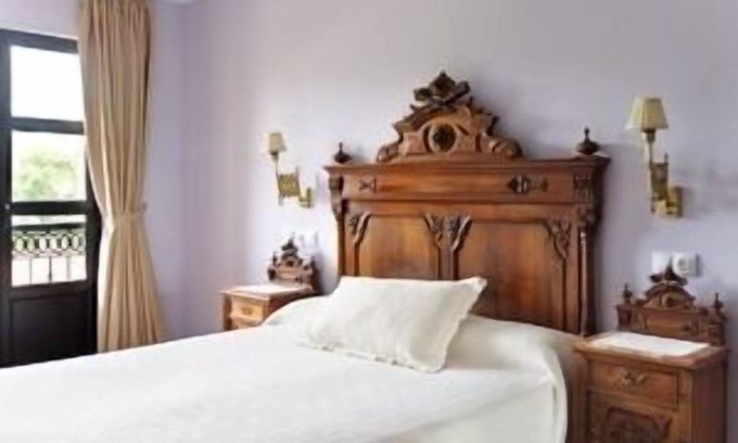 Villaviciosa Cabaña | Apartamento rural La Casona de la Roza para 4 personas