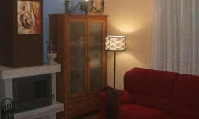 Poio Apartamento | Apartamentos Rurales Casa O Muiño - Apartamento 2 dormitorios - 4 personas (7)