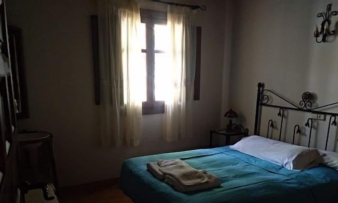 Jarandilla de la Vera Cabaña | Apartamentos Rurales La Jara 2(para 4 personas(2 habitaciones)