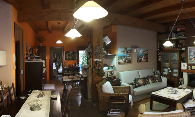 Leon Apartamento | Encanto rural en plena ciudad