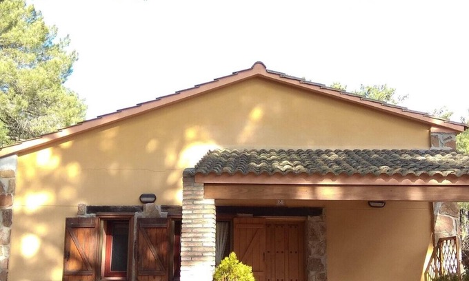 Jabaga Casa | Complejo Rural a sólo 5 kms de Cuenca