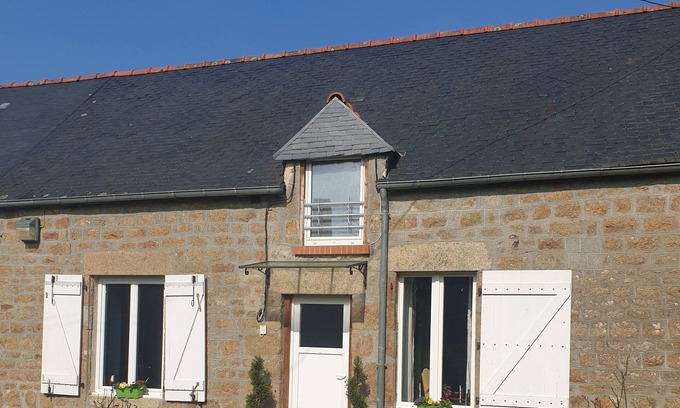 Lignieres-Orgeres Cabaña | Rural Cottage
