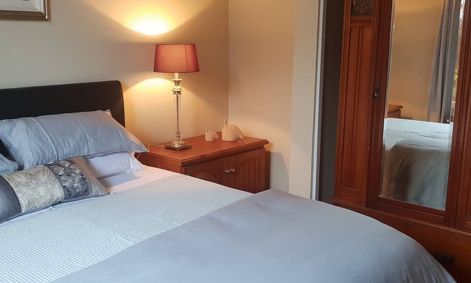Parkvale Cabaña | Casa Rural Havelock North