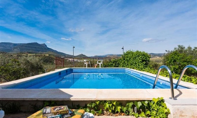 Ardales Casa | Rural El Puerto Mayordomo