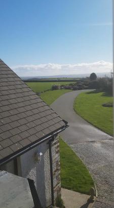 Stibb Casa | Rural Farmhouse