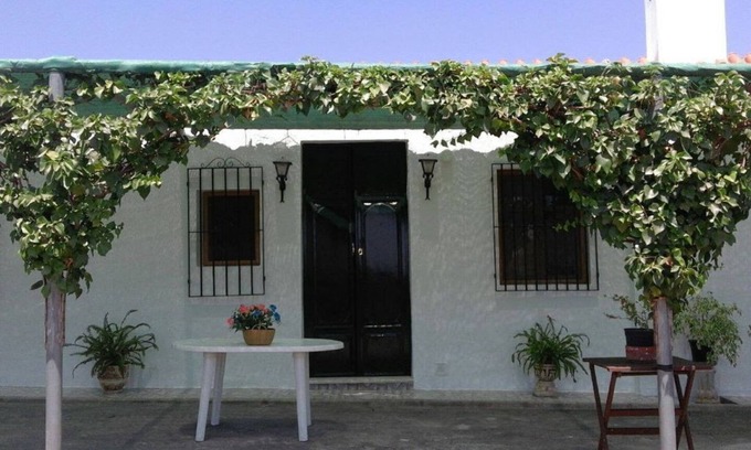 Nijar Casa | Cortijo Rural LA YEDRA en Níjar (Almería)