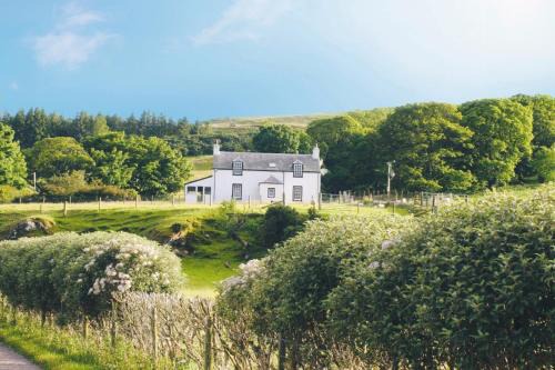 Campbeltown Casa | Rural Farmhouse on Kintyre, West Coast hidden gem