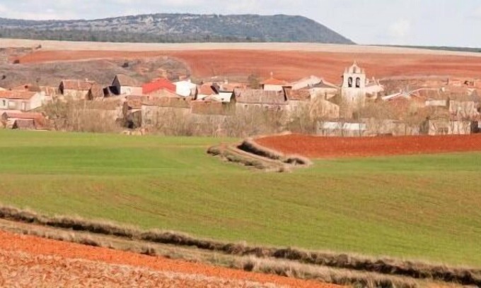 Morcuera Cabaña | Casa rural (alquiler íntegro) La Morada de Soria para 8 personas