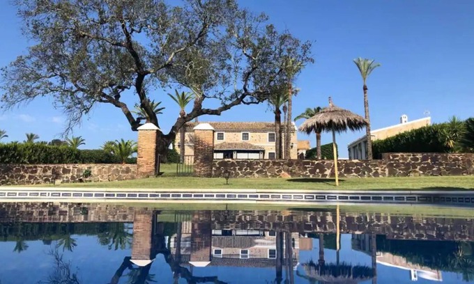 Guillena Casa | Hotel Rural