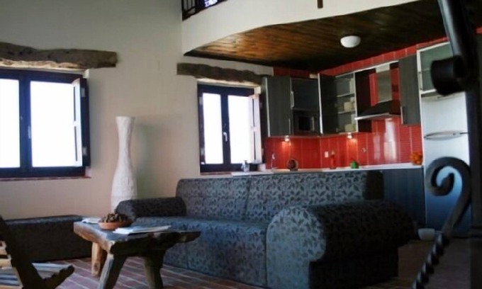 Briongos Cabaña | OFERTAS: CASA RURAL 5 CELEMINES NORTE