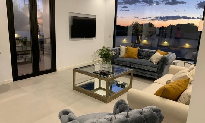 Aranjuez Casa | Casa rural a 8 minutos de Aranjuez