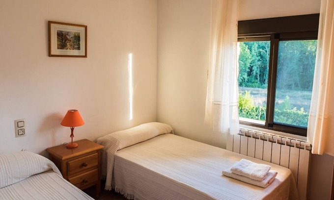 Riopar Casa | CASA RURAL AMPARO, RIÓPAR