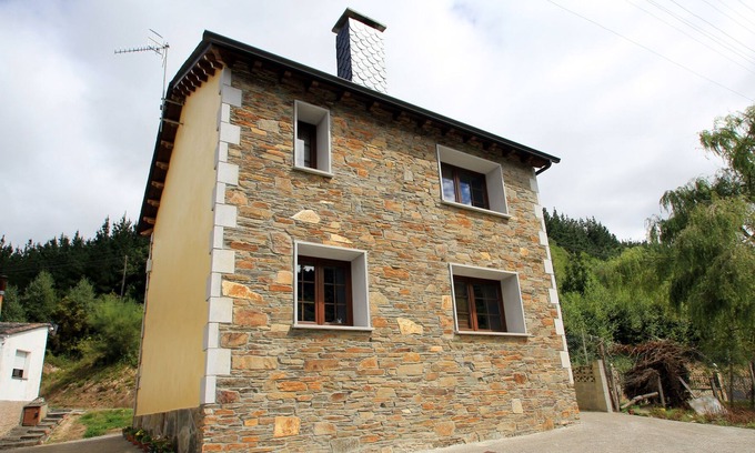 Taramundi Cabaña | CASA RURAL CASA ANICETO IV